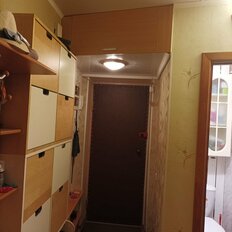 Квартира 58 м², 3-комнатная - изображение 2