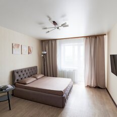 Квартира 35 м², 1-комнатная - изображение 2