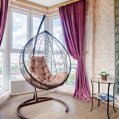 Квартира 45 м², 1-комнатная - изображение 2