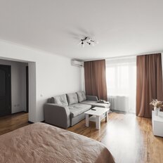 Квартира 45 м², 1-комнатная - изображение 2