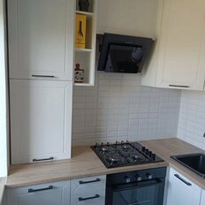 Квартира 58 м², 3-комнатная - изображение 3