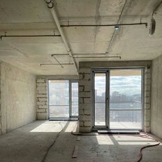 Квартира 64,3 м², 2-комнатные - изображение 2