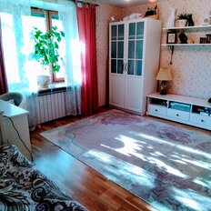 Квартира 120 м², 3-комнатная - изображение 4