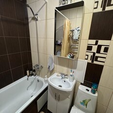 Квартира 32 м², 1-комнатная - изображение 4