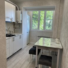 Квартира 40 м², 2-комнатная - изображение 4