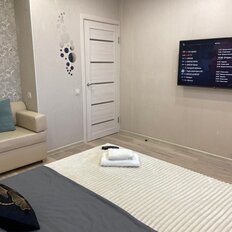 Квартира 40 м², 1-комнатная - изображение 1