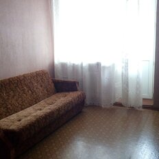 Квартира 43 м², 1-комнатная - изображение 5