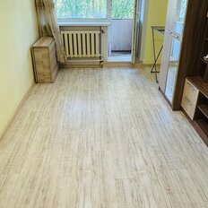 Квартира 29 м², 1-комнатная - изображение 4