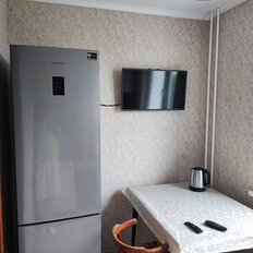 Квартира 38 м², 1-комнатная - изображение 4