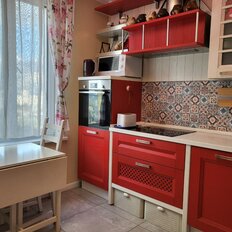 Квартира 64 м², 2-комнатные - изображение 2