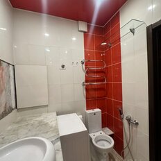 Квартира 43 м², 1-комнатная - изображение 1