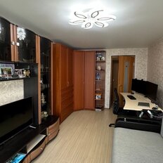 Квартира 49 м², 2-комнатная - изображение 5