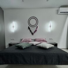 Квартира 40 м², студия - изображение 4