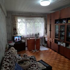 Квартира 58,1 м², 3-комнатная - изображение 2