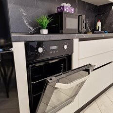 Квартира 35 м², студия - изображение 4