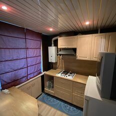 Квартира 43 м², 2-комнатная - изображение 3