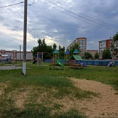Квартира 63 м², 2-комнатная - изображение 1