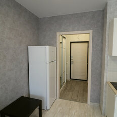 Квартира 25 м², студия - изображение 5