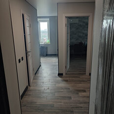 Квартира 46,5 м², 2-комнатная - изображение 3
