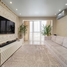 Квартира 100 м², 3-комнатная - изображение 3