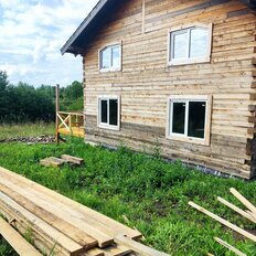 дом + 11 соток, участок - изображение 1