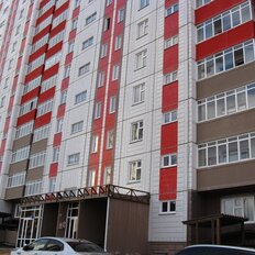 Квартира 39,9 м², 1-комнатная - изображение 3