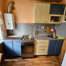 Квартира 30 м², 1-комнатная - изображение 5