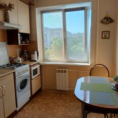 Квартира 62 м², 3-комнатная - изображение 3
