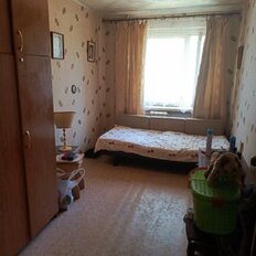 Квартира 60,1 м², 3-комнатная - изображение 5