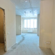 Квартира 21 м², студия - изображение 5