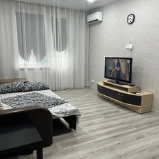 Квартира 42 м², студия - изображение 4
