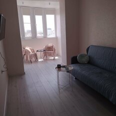Квартира 86 м², 2-комнатная - изображение 5