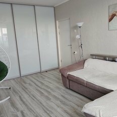 Квартира 50,9 м², 2-комнатная - изображение 4