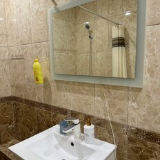 Квартира 57 м², 2-комнатная - изображение 1