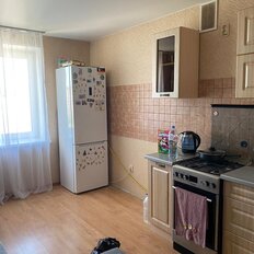 Квартира 40 м², 1-комнатная - изображение 4