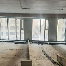 Квартира 71 м², 2-комнатная - изображение 2