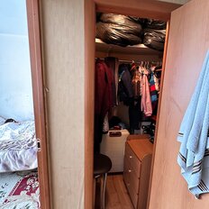 Квартира 38 м², 1-комнатная - изображение 2