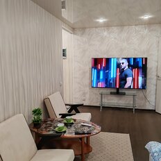 Квартира 45 м², 2-комнатная - изображение 2