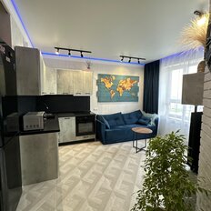 Квартира 44 м², 2-комнатная - изображение 1