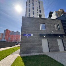 Квартира 24,1 м², студия - изображение 2