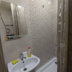 Квартира 30 м², студия - изображение 1