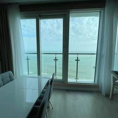 Квартира 42 м², студия - изображение 2