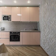 Квартира 55 м², 1-комнатная - изображение 4