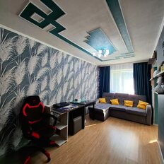 Квартира 43,6 м², 2-комнатная - изображение 2