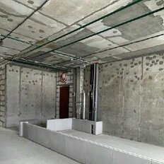 Квартира 89,8 м², 3-комнатные - изображение 3