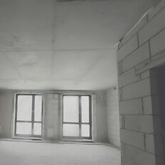 Квартира 56 м², 2-комнатная - изображение 3