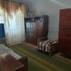 Квартира 34 м², 1-комнатная - изображение 5