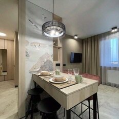 Квартира 42 м², 2-комнатная - изображение 1