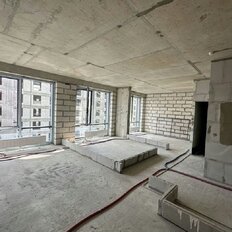 Квартира 66 м², 2-комнатная - изображение 2