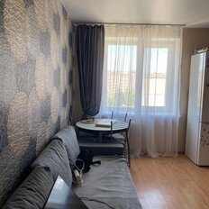 Квартира 40 м², 1-комнатная - изображение 2